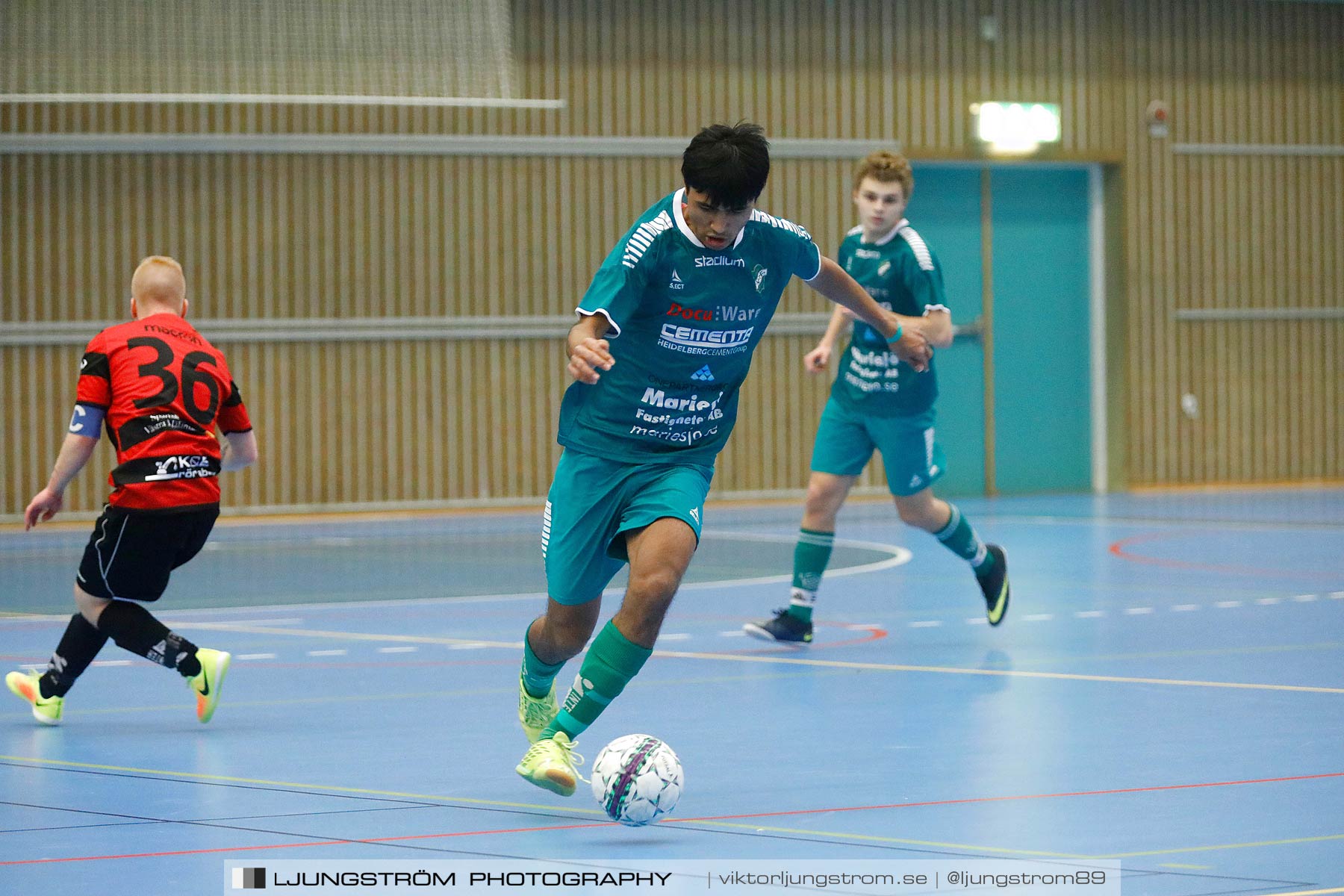 Skövde Futsalcup 2017 Qviding FIF IFK Skövde FK Skövde KIK Falköping FC Våmbs IF,mix,Arena Skövde,Skövde,Sverige,Futsal,,2017,192713