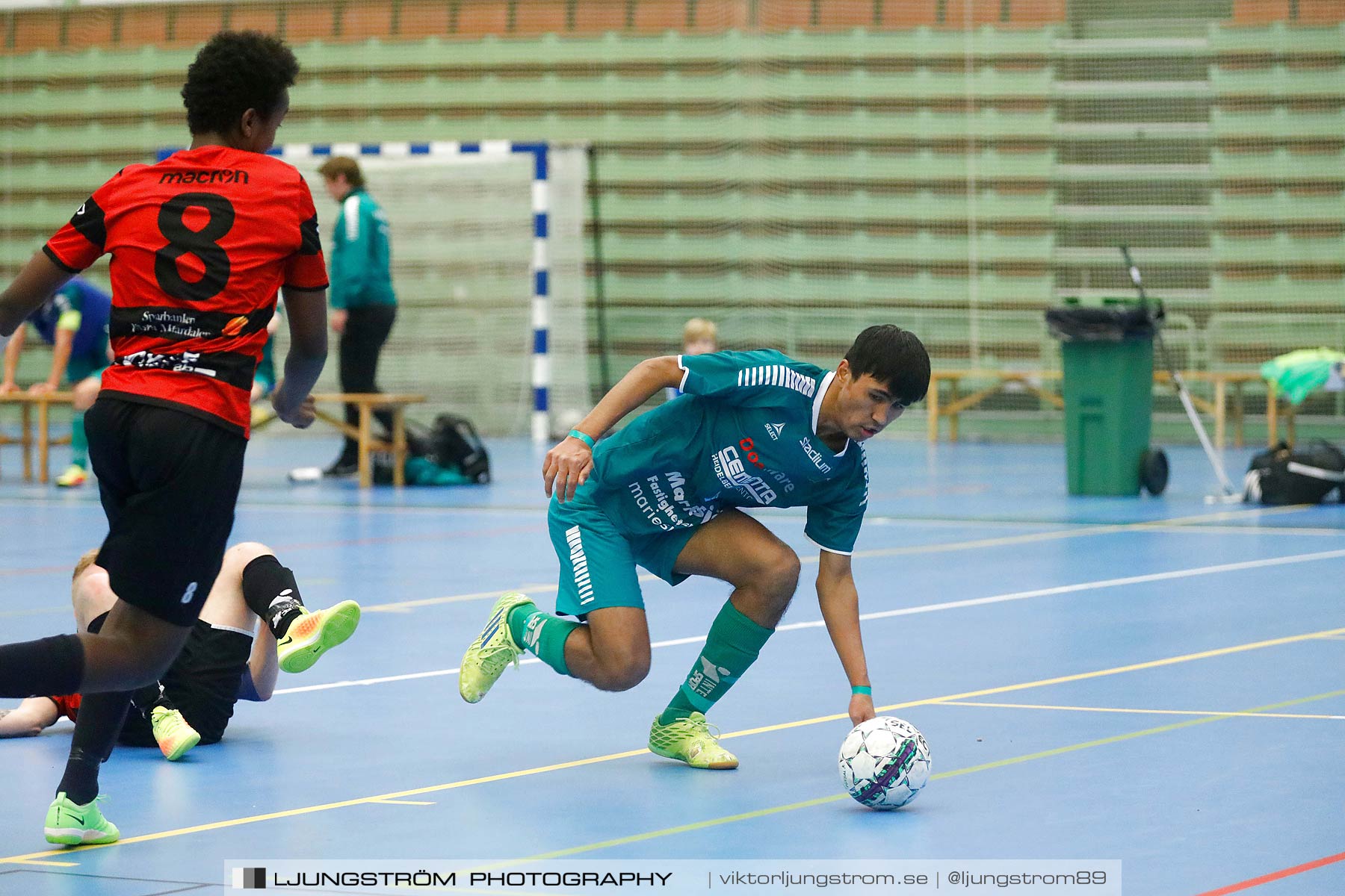 Skövde Futsalcup 2017 Qviding FIF IFK Skövde FK Skövde KIK Falköping FC Våmbs IF,mix,Arena Skövde,Skövde,Sverige,Futsal,,2017,192717