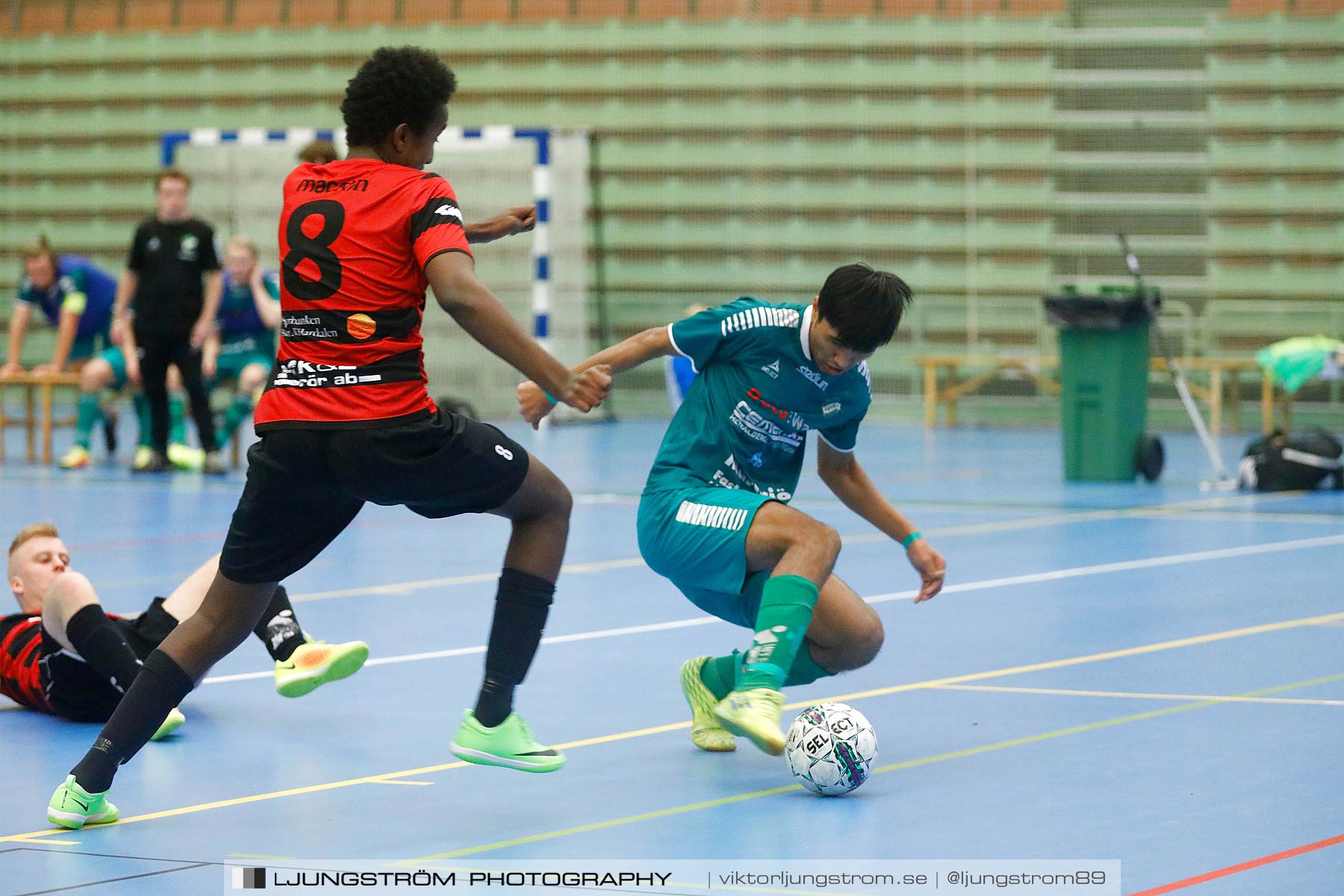 Skövde Futsalcup 2017 Qviding FIF IFK Skövde FK Skövde KIK Falköping FC Våmbs IF,mix,Arena Skövde,Skövde,Sverige,Futsal,,2017,192718