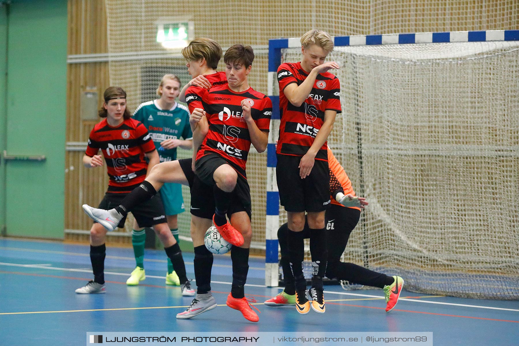 Skövde Futsalcup 2017 Qviding FIF IFK Skövde FK Skövde KIK Falköping FC Våmbs IF,mix,Arena Skövde,Skövde,Sverige,Futsal,,2017,192723