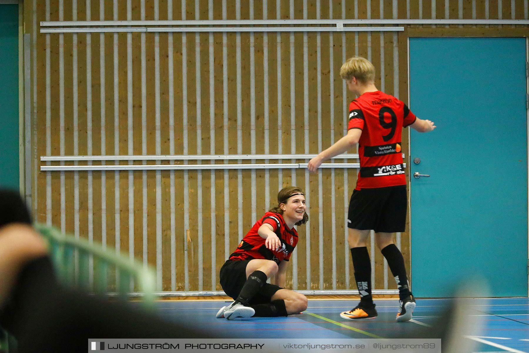 Skövde Futsalcup 2017 Qviding FIF IFK Skövde FK Skövde KIK Falköping FC Våmbs IF,mix,Arena Skövde,Skövde,Sverige,Futsal,,2017,192725