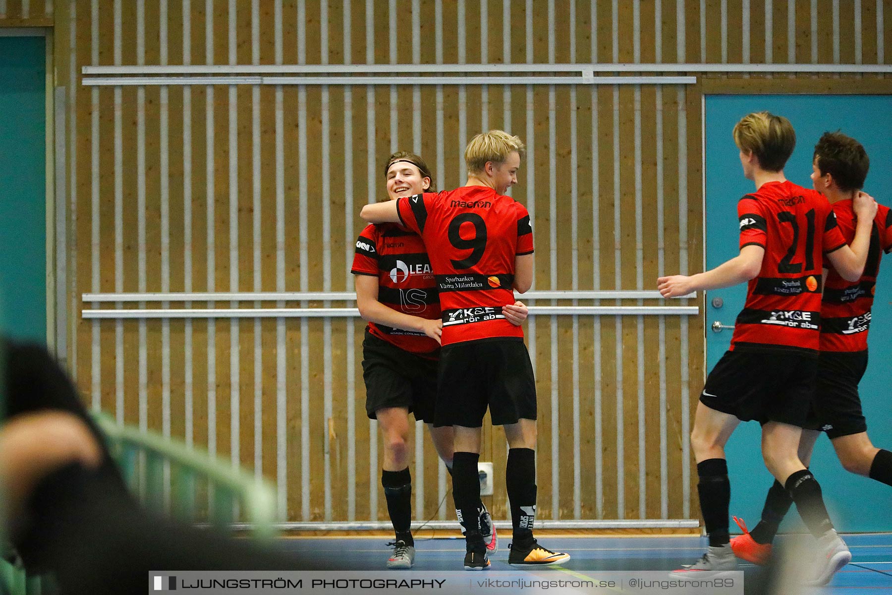 Skövde Futsalcup 2017 Qviding FIF IFK Skövde FK Skövde KIK Falköping FC Våmbs IF,mix,Arena Skövde,Skövde,Sverige,Futsal,,2017,192727