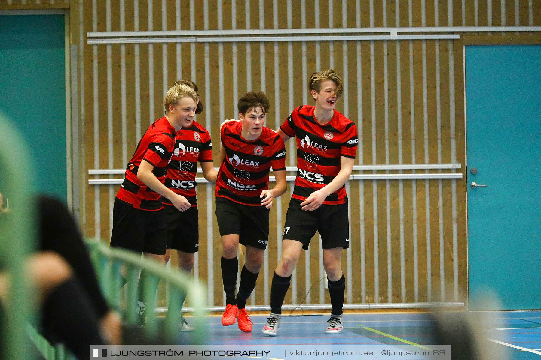 Skövde Futsalcup 2017 Qviding FIF IFK Skövde FK Skövde KIK Falköping FC Våmbs IF,mix,Arena Skövde,Skövde,Sverige,Futsal,,2017,192733