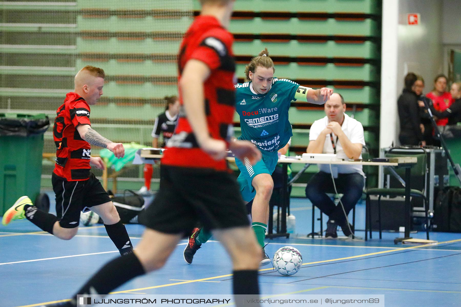 Skövde Futsalcup 2017 Qviding FIF IFK Skövde FK Skövde KIK Falköping FC Våmbs IF,mix,Arena Skövde,Skövde,Sverige,Futsal,,2017,192736