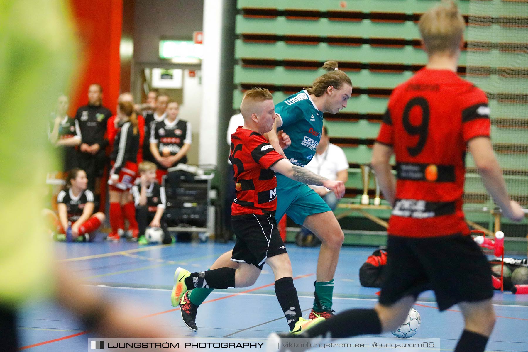 Skövde Futsalcup 2017 Qviding FIF IFK Skövde FK Skövde KIK Falköping FC Våmbs IF,mix,Arena Skövde,Skövde,Sverige,Futsal,,2017,192737