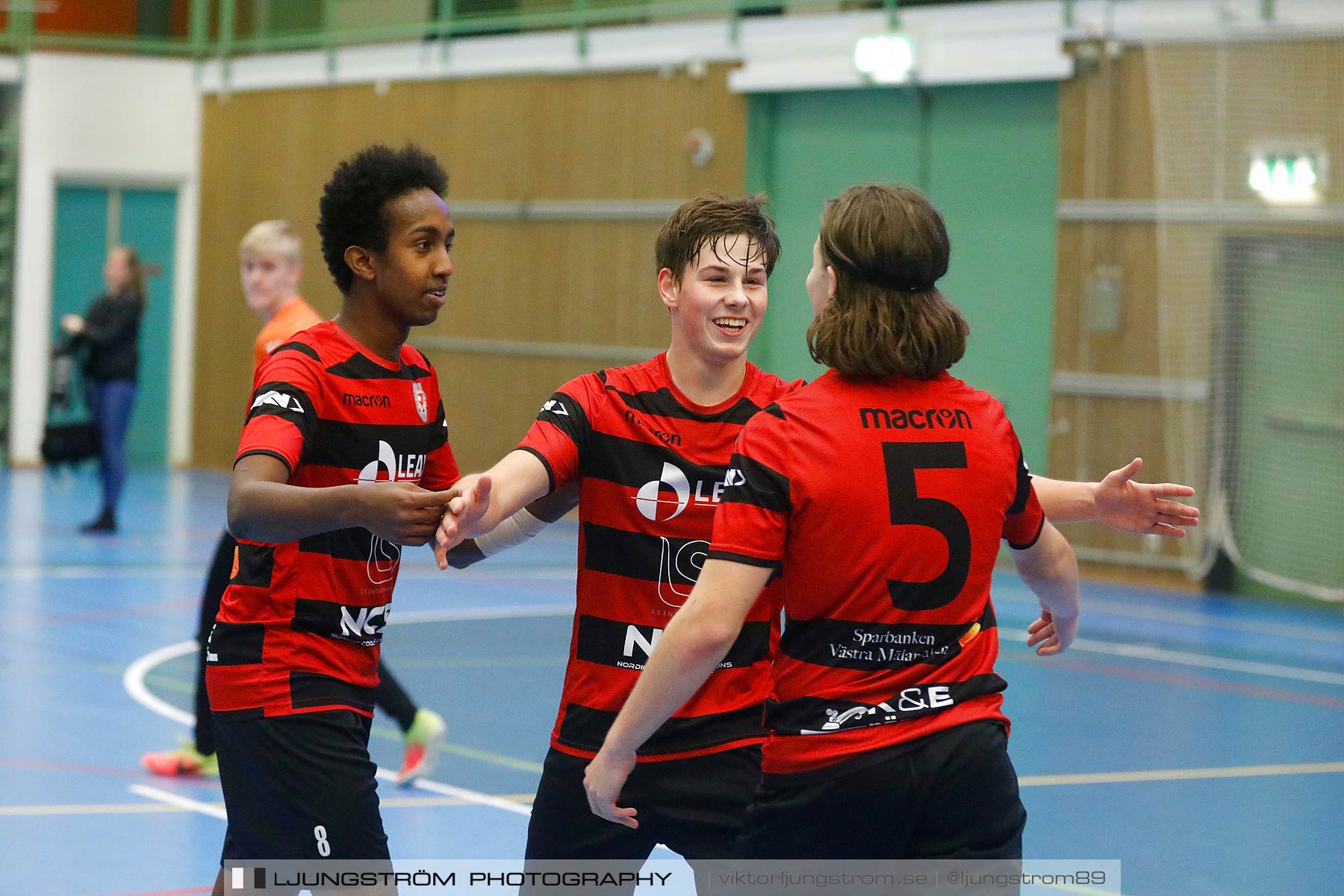 Skövde Futsalcup 2017 Qviding FIF IFK Skövde FK Skövde KIK Falköping FC Våmbs IF,mix,Arena Skövde,Skövde,Sverige,Futsal,,2017,192743