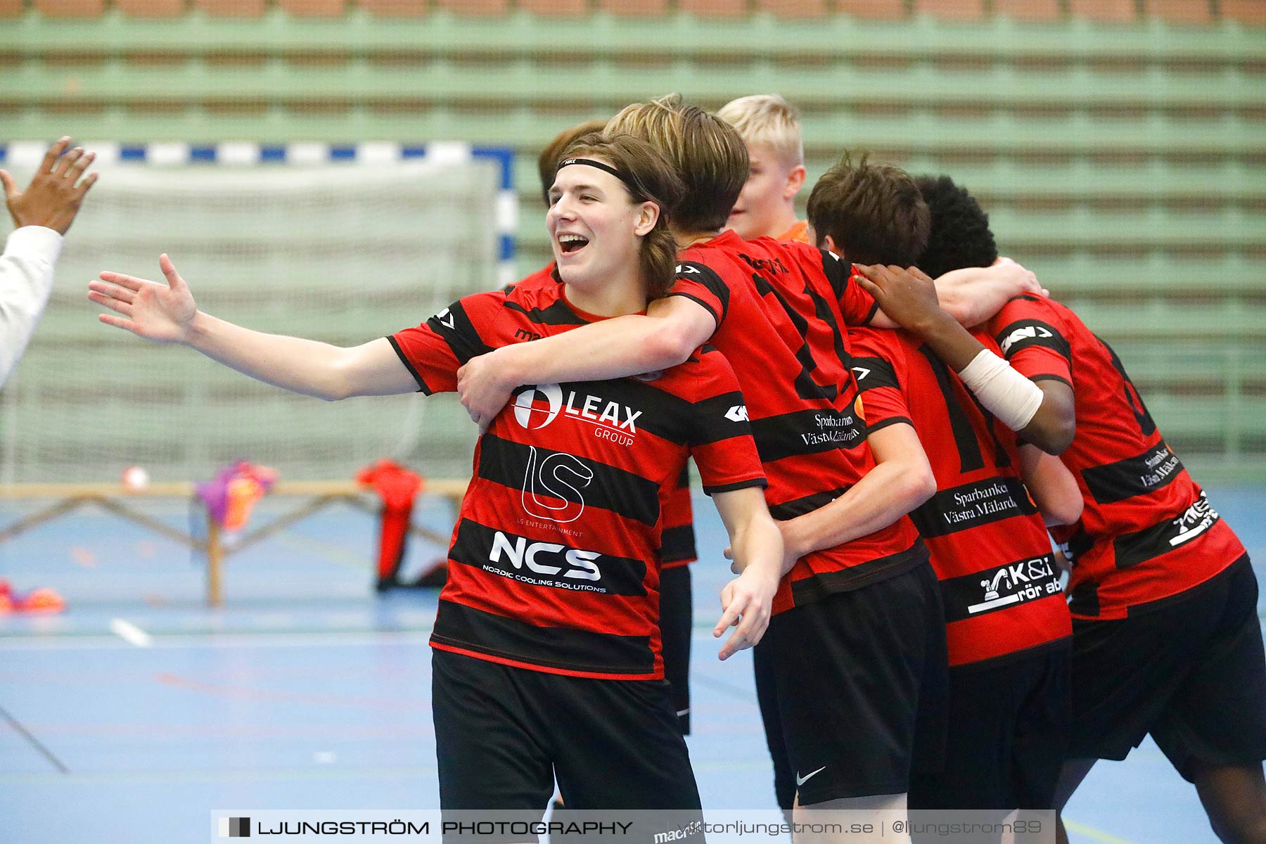 Skövde Futsalcup 2017 Qviding FIF IFK Skövde FK Skövde KIK Falköping FC Våmbs IF,mix,Arena Skövde,Skövde,Sverige,Futsal,,2017,192749