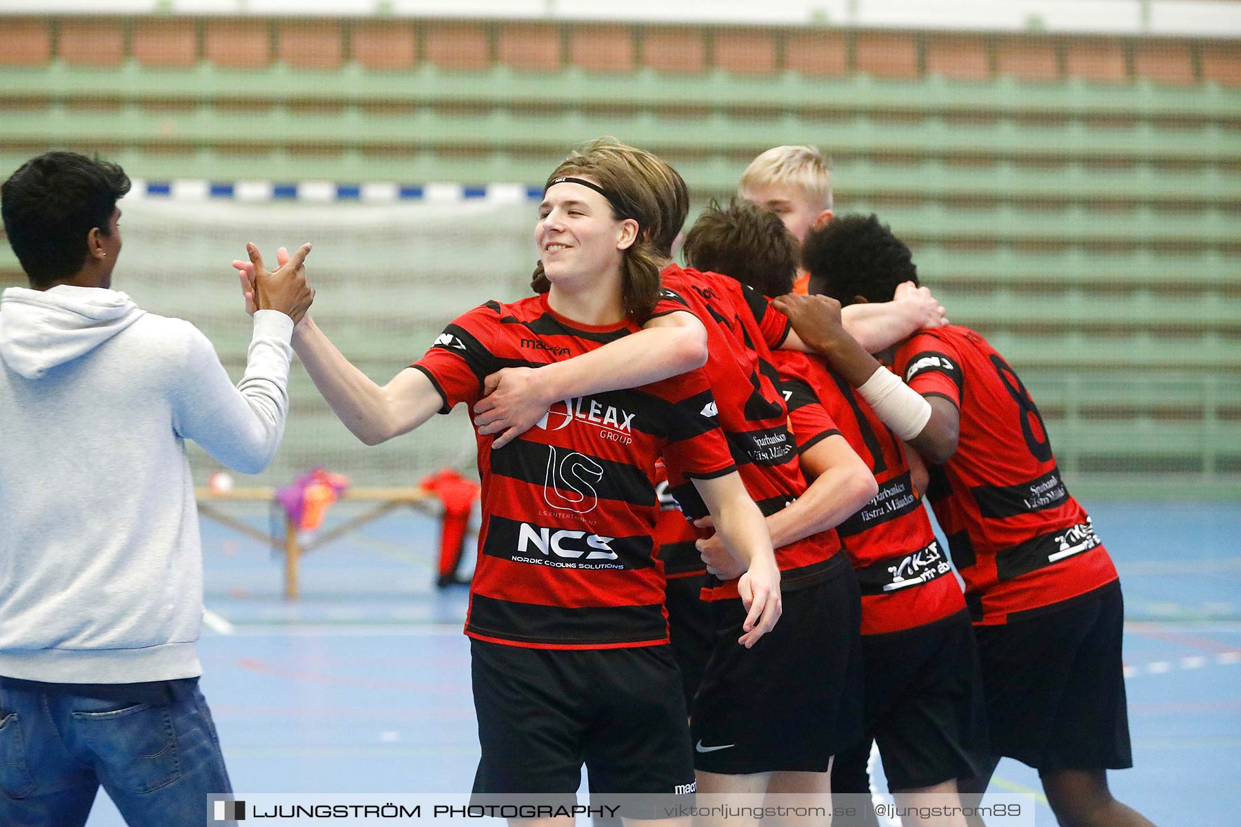 Skövde Futsalcup 2017 Qviding FIF IFK Skövde FK Skövde KIK Falköping FC Våmbs IF,mix,Arena Skövde,Skövde,Sverige,Futsal,,2017,192750