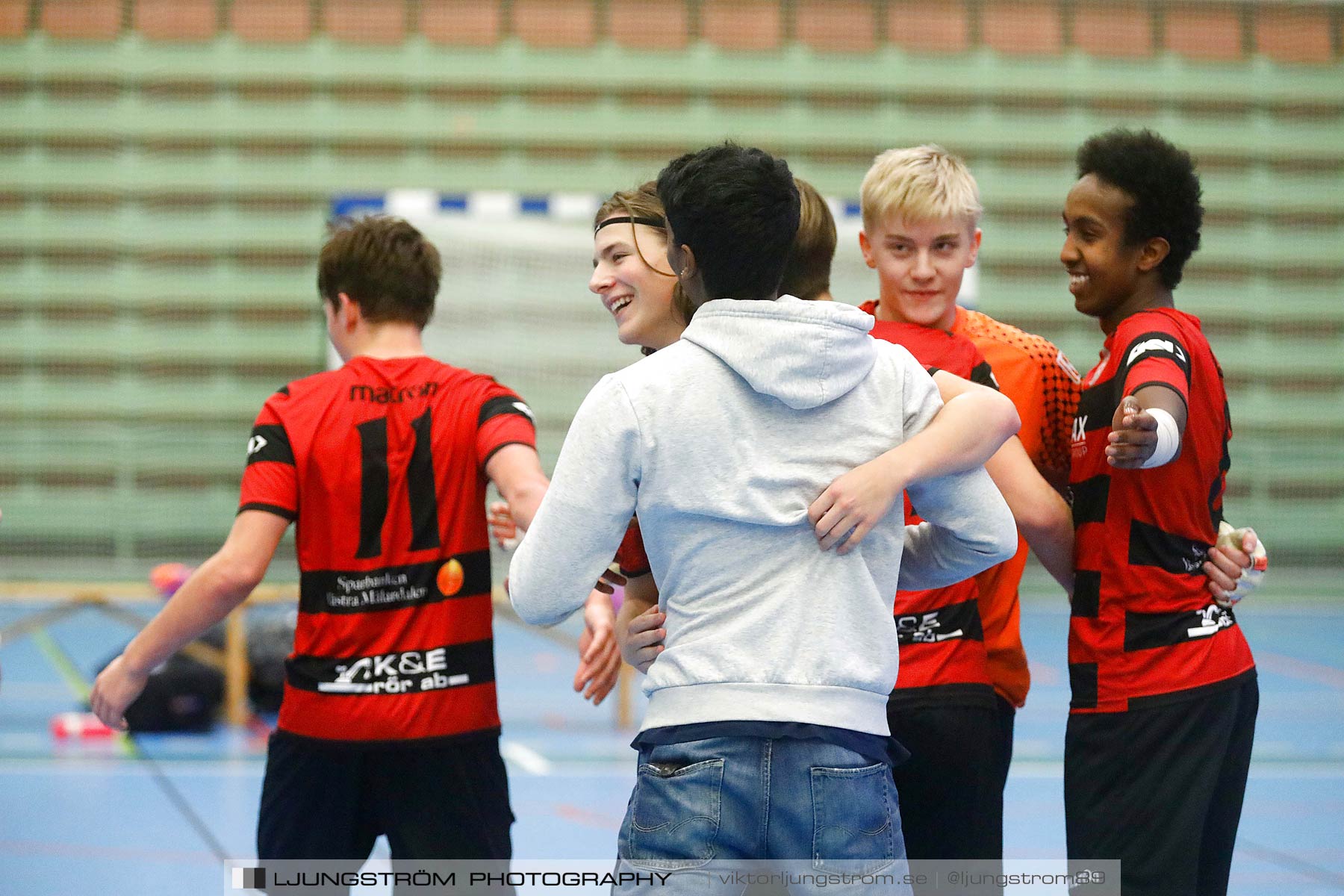 Skövde Futsalcup 2017 Qviding FIF IFK Skövde FK Skövde KIK Falköping FC Våmbs IF,mix,Arena Skövde,Skövde,Sverige,Futsal,,2017,192752