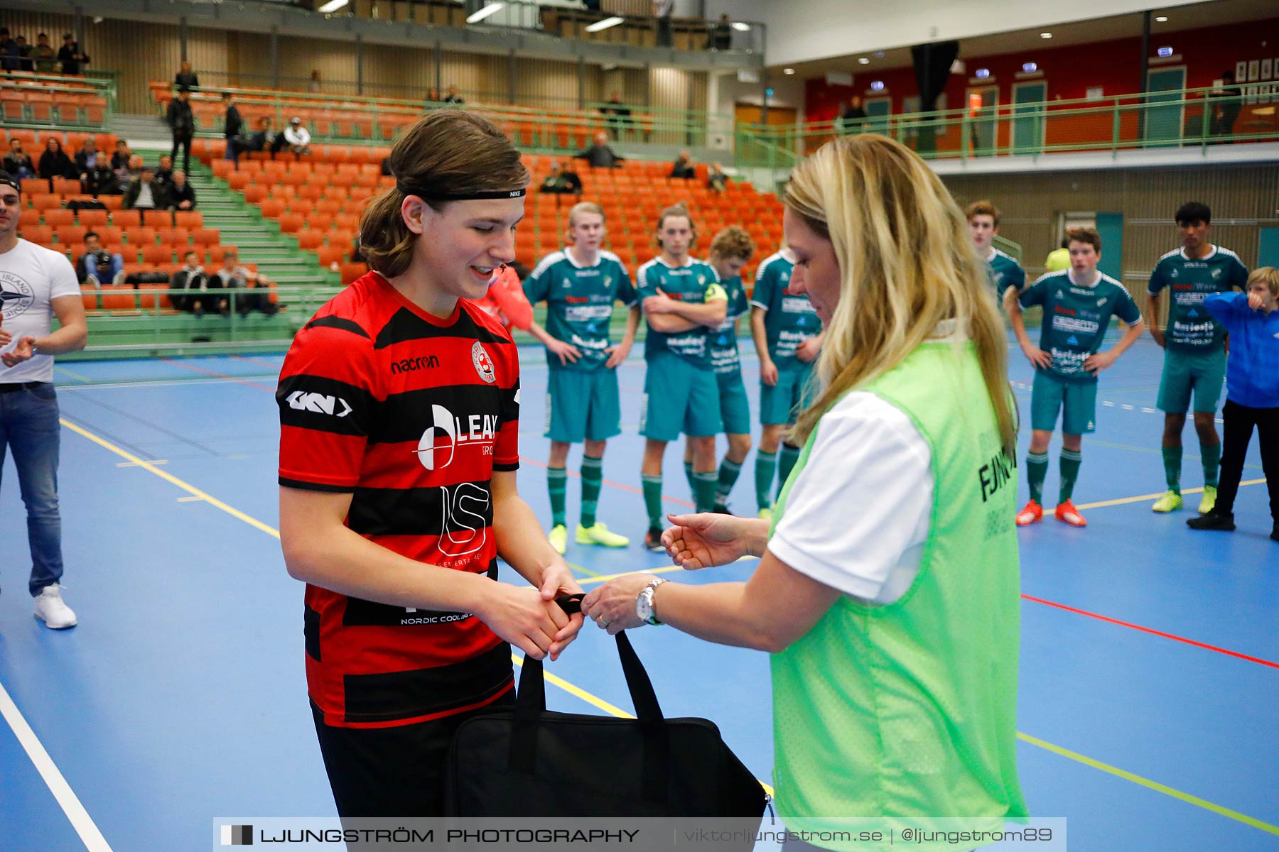 Skövde Futsalcup 2017 Qviding FIF IFK Skövde FK Skövde KIK Falköping FC Våmbs IF,mix,Arena Skövde,Skövde,Sverige,Futsal,,2017,192755