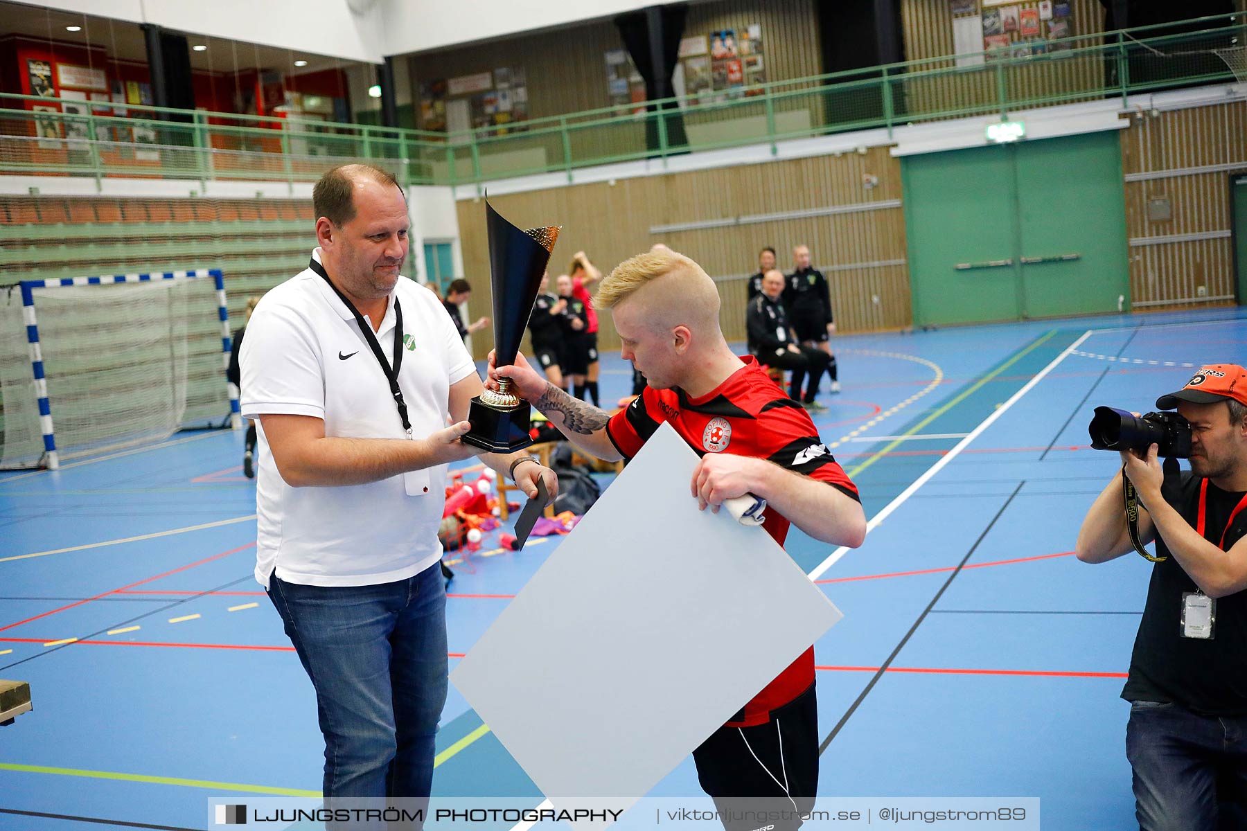 Skövde Futsalcup 2017 Qviding FIF IFK Skövde FK Skövde KIK Falköping FC Våmbs IF,mix,Arena Skövde,Skövde,Sverige,Futsal,,2017,192762