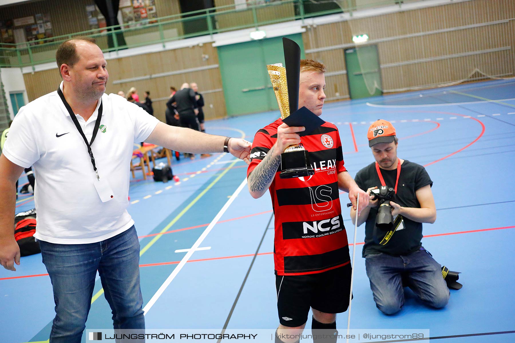 Skövde Futsalcup 2017 Qviding FIF IFK Skövde FK Skövde KIK Falköping FC Våmbs IF,mix,Arena Skövde,Skövde,Sverige,Futsal,,2017,192763