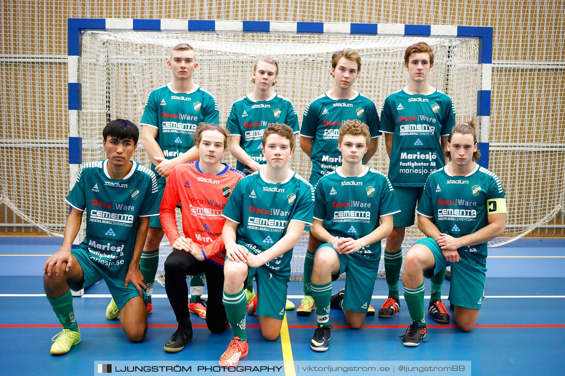 Skövde Futsalcup 2017 Qviding FIF IFK Skövde FK Skövde KIK Falköping FC Våmbs IF,mix,Arena Skövde,Skövde,Sverige,Futsal,,2017,192770