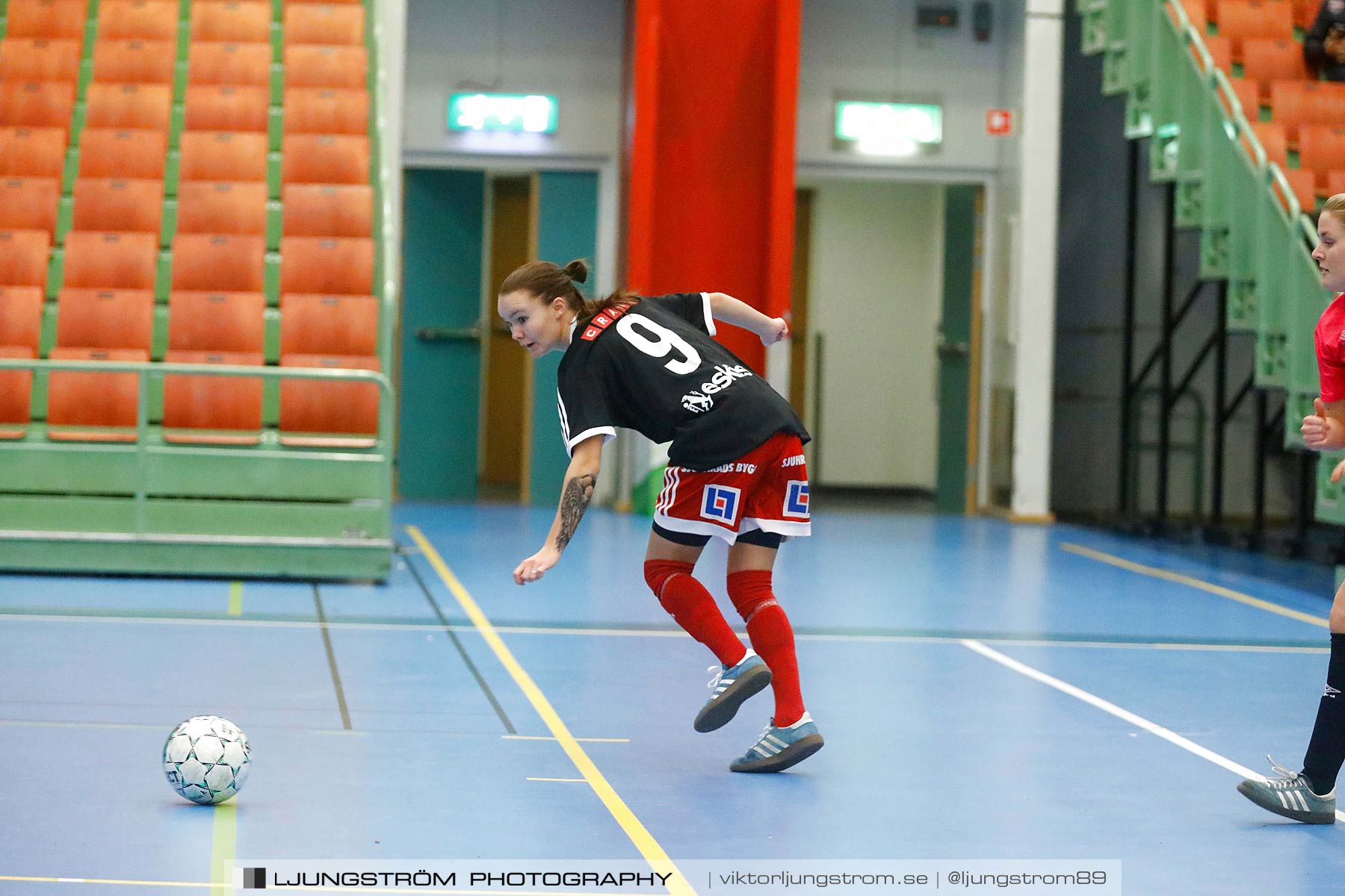 Skövde Futsalcup 2017 Qviding FIF IFK Skövde FK Skövde KIK Falköping FC Våmbs IF,mix,Arena Skövde,Skövde,Sverige,Futsal,,2017,192776