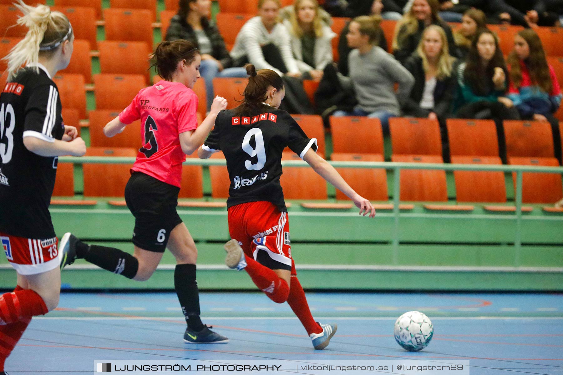 Skövde Futsalcup 2017 Qviding FIF IFK Skövde FK Skövde KIK Falköping FC Våmbs IF,mix,Arena Skövde,Skövde,Sverige,Futsal,,2017,192777