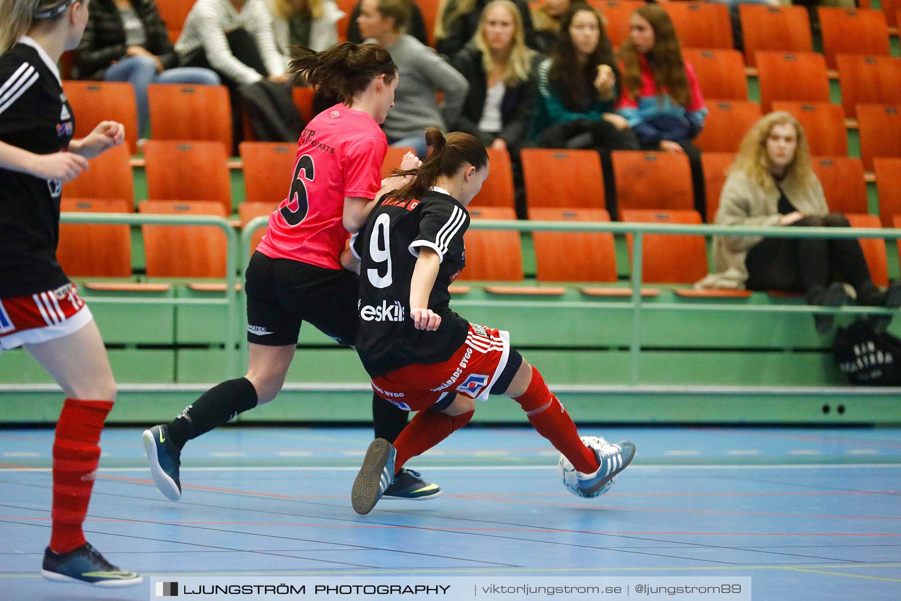 Skövde Futsalcup 2017 Qviding FIF IFK Skövde FK Skövde KIK Falköping FC Våmbs IF,mix,Arena Skövde,Skövde,Sverige,Futsal,,2017,192778