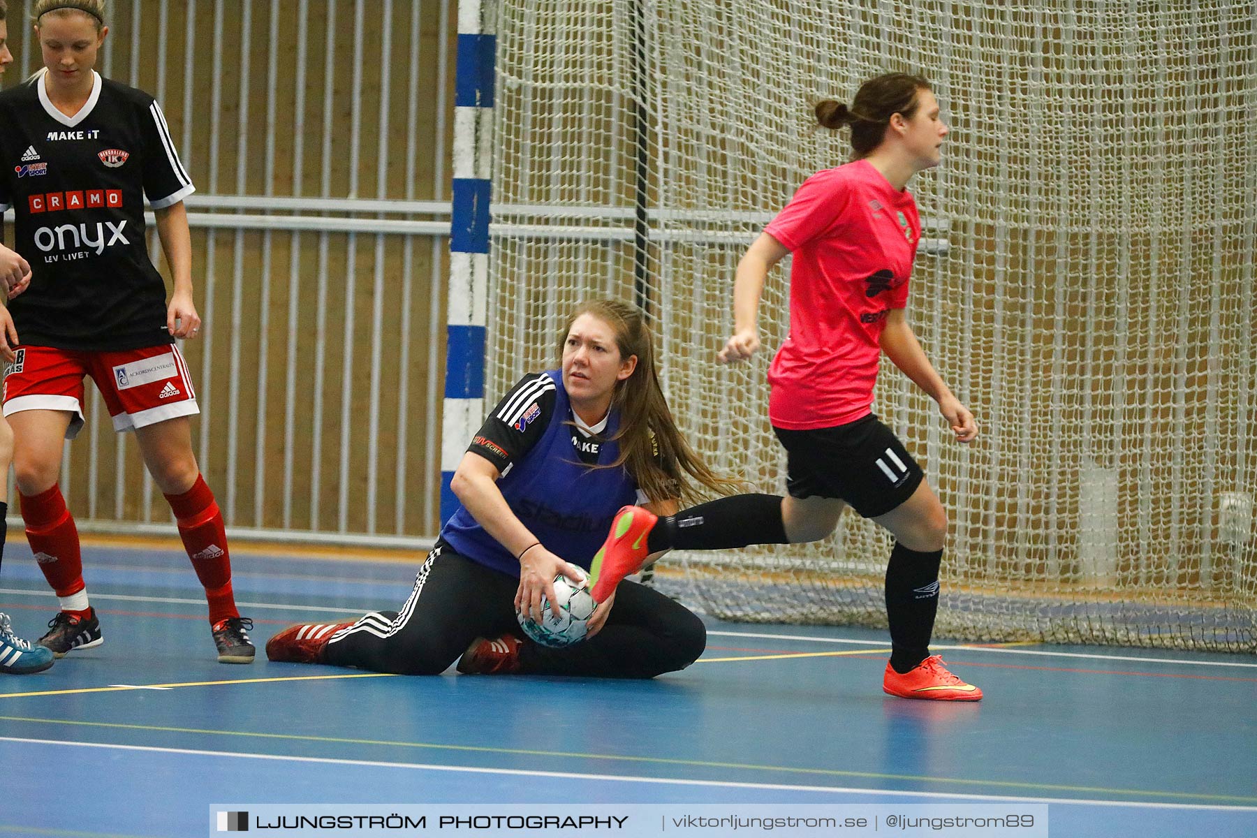 Skövde Futsalcup 2017 Qviding FIF IFK Skövde FK Skövde KIK Falköping FC Våmbs IF,mix,Arena Skövde,Skövde,Sverige,Futsal,,2017,192781