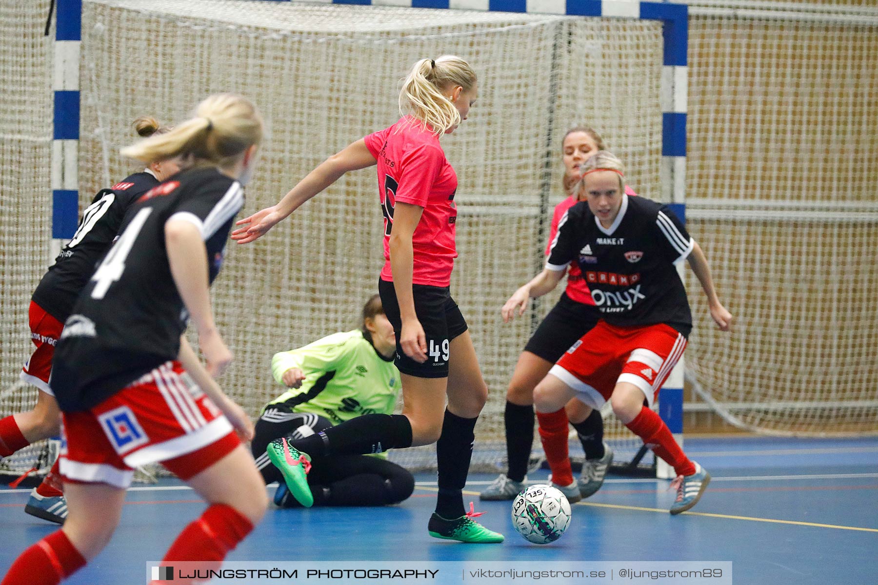 Skövde Futsalcup 2017 Qviding FIF IFK Skövde FK Skövde KIK Falköping FC Våmbs IF,mix,Arena Skövde,Skövde,Sverige,Futsal,,2017,192786