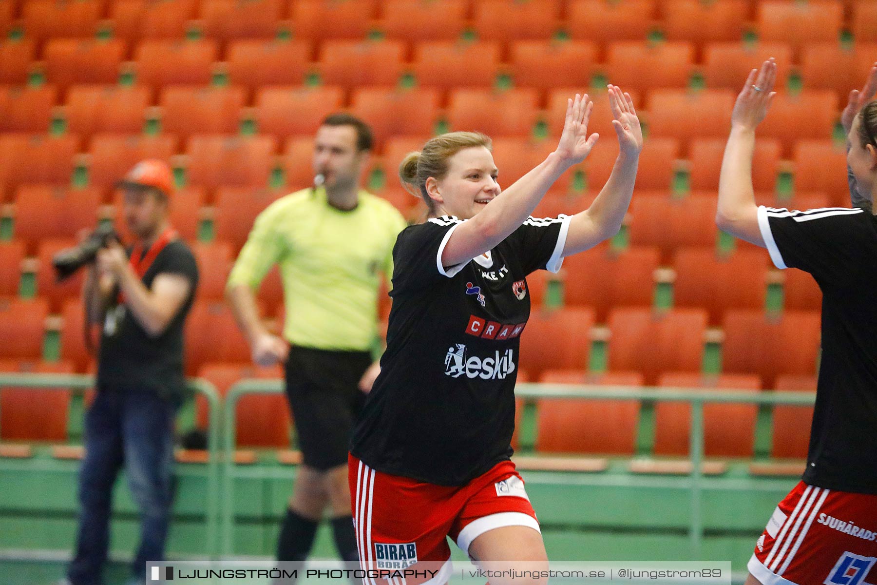 Skövde Futsalcup 2017 Qviding FIF IFK Skövde FK Skövde KIK Falköping FC Våmbs IF,mix,Arena Skövde,Skövde,Sverige,Futsal,,2017,192799