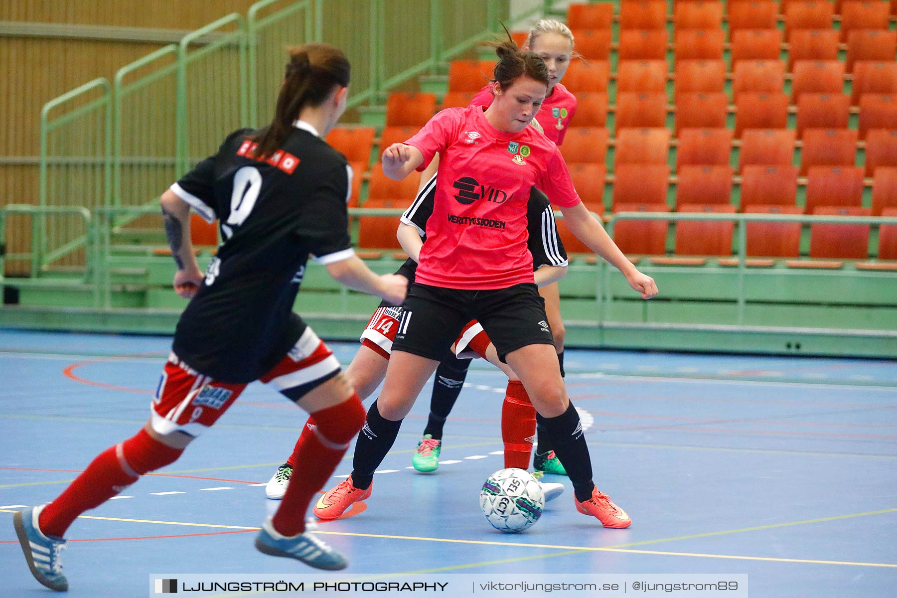 Skövde Futsalcup 2017 Qviding FIF IFK Skövde FK Skövde KIK Falköping FC Våmbs IF,mix,Arena Skövde,Skövde,Sverige,Futsal,,2017,192801