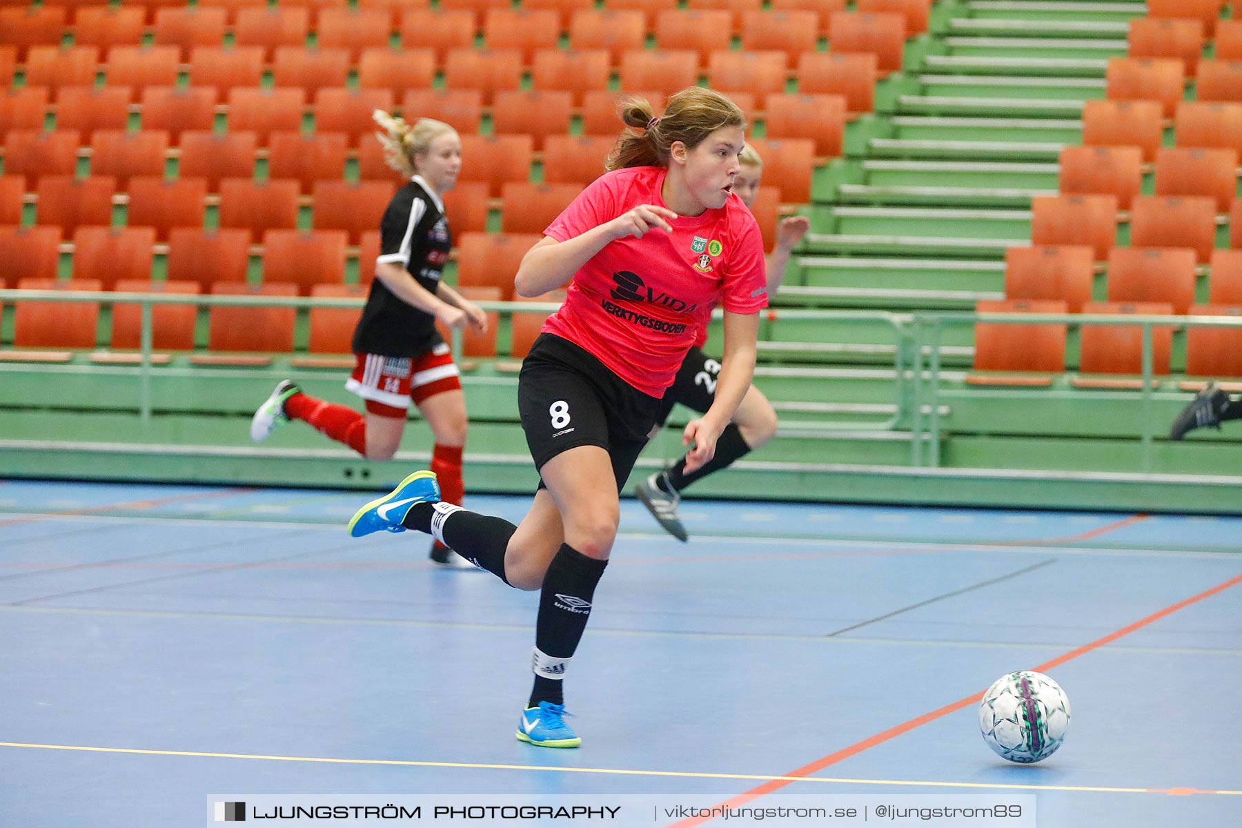 Skövde Futsalcup 2017 Qviding FIF IFK Skövde FK Skövde KIK Falköping FC Våmbs IF,mix,Arena Skövde,Skövde,Sverige,Futsal,,2017,192804