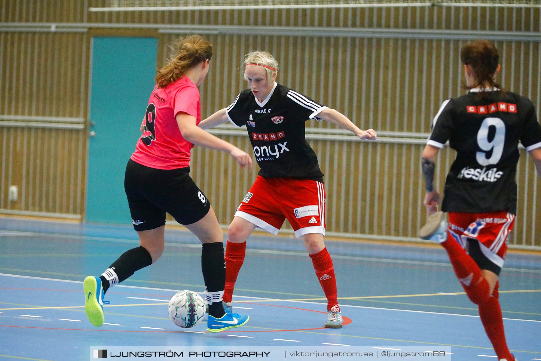 Skövde Futsalcup 2017 Qviding FIF IFK Skövde FK Skövde KIK Falköping FC Våmbs IF,mix,Arena Skövde,Skövde,Sverige,Futsal,,2017,192806