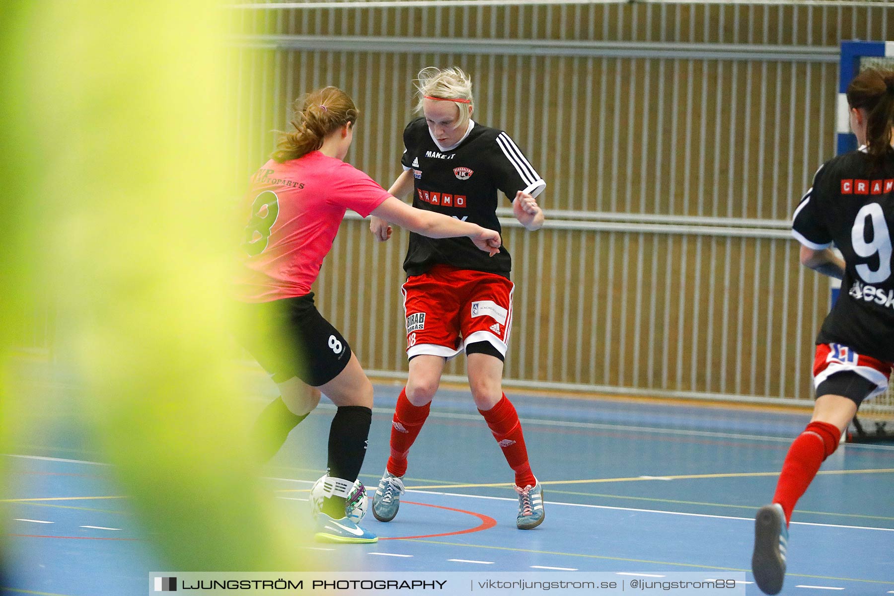 Skövde Futsalcup 2017 Qviding FIF IFK Skövde FK Skövde KIK Falköping FC Våmbs IF,mix,Arena Skövde,Skövde,Sverige,Futsal,,2017,192807