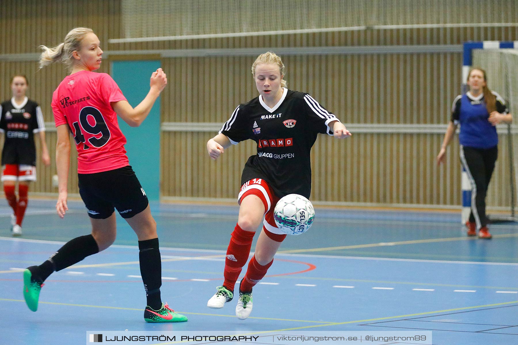 Skövde Futsalcup 2017 Qviding FIF IFK Skövde FK Skövde KIK Falköping FC Våmbs IF,mix,Arena Skövde,Skövde,Sverige,Futsal,,2017,192809