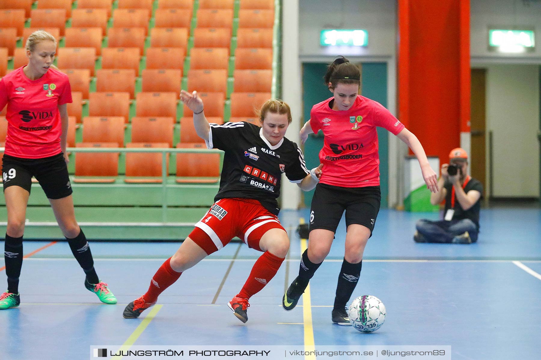 Skövde Futsalcup 2017 Qviding FIF IFK Skövde FK Skövde KIK Falköping FC Våmbs IF,mix,Arena Skövde,Skövde,Sverige,Futsal,,2017,192814