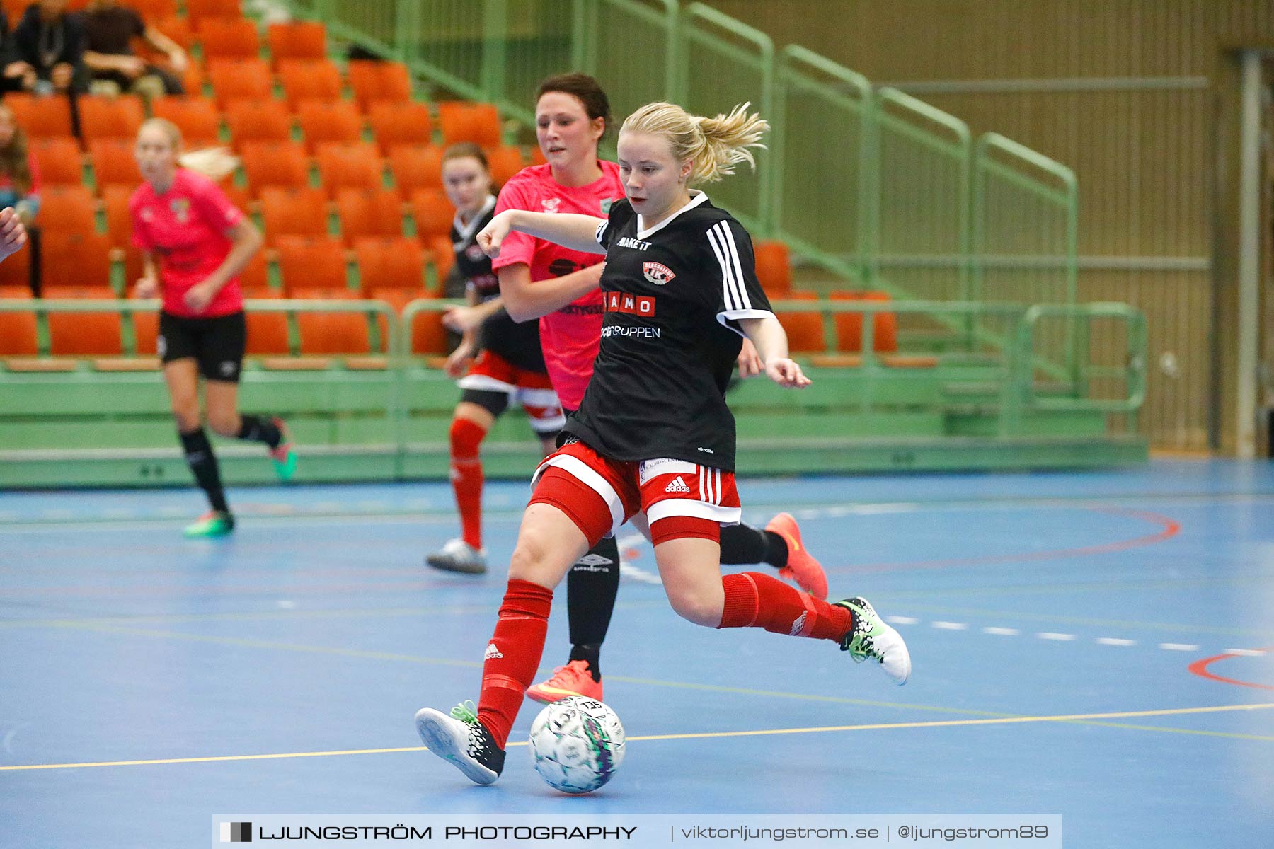 Skövde Futsalcup 2017 Qviding FIF IFK Skövde FK Skövde KIK Falköping FC Våmbs IF,mix,Arena Skövde,Skövde,Sverige,Futsal,,2017,192820