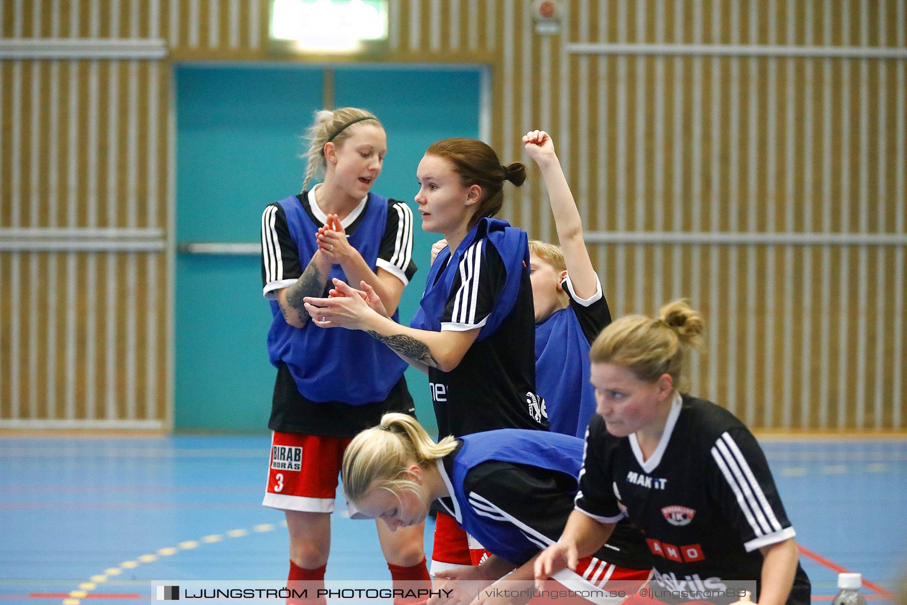 Skövde Futsalcup 2017 Qviding FIF IFK Skövde FK Skövde KIK Falköping FC Våmbs IF,mix,Arena Skövde,Skövde,Sverige,Futsal,,2017,192823