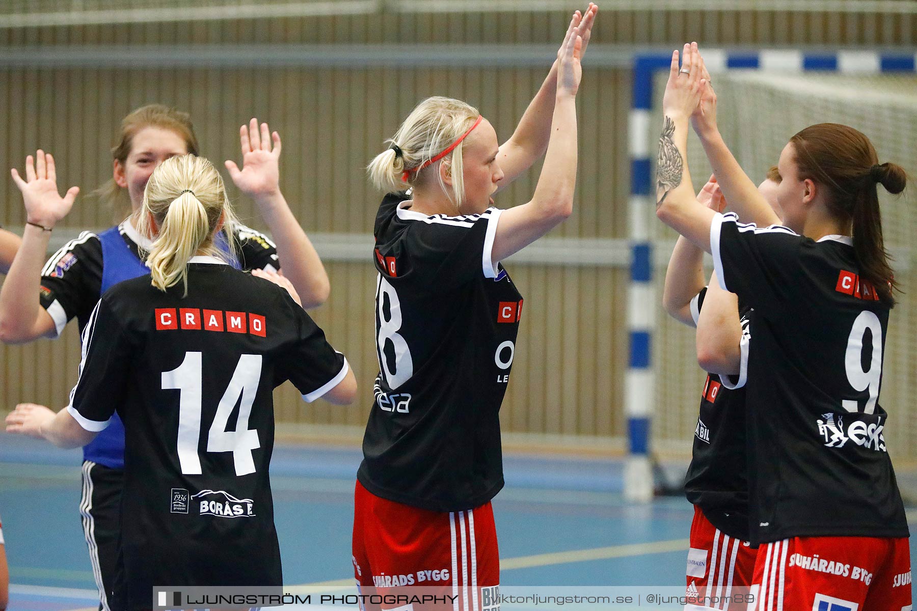 Skövde Futsalcup 2017 Qviding FIF IFK Skövde FK Skövde KIK Falköping FC Våmbs IF,mix,Arena Skövde,Skövde,Sverige,Futsal,,2017,192831