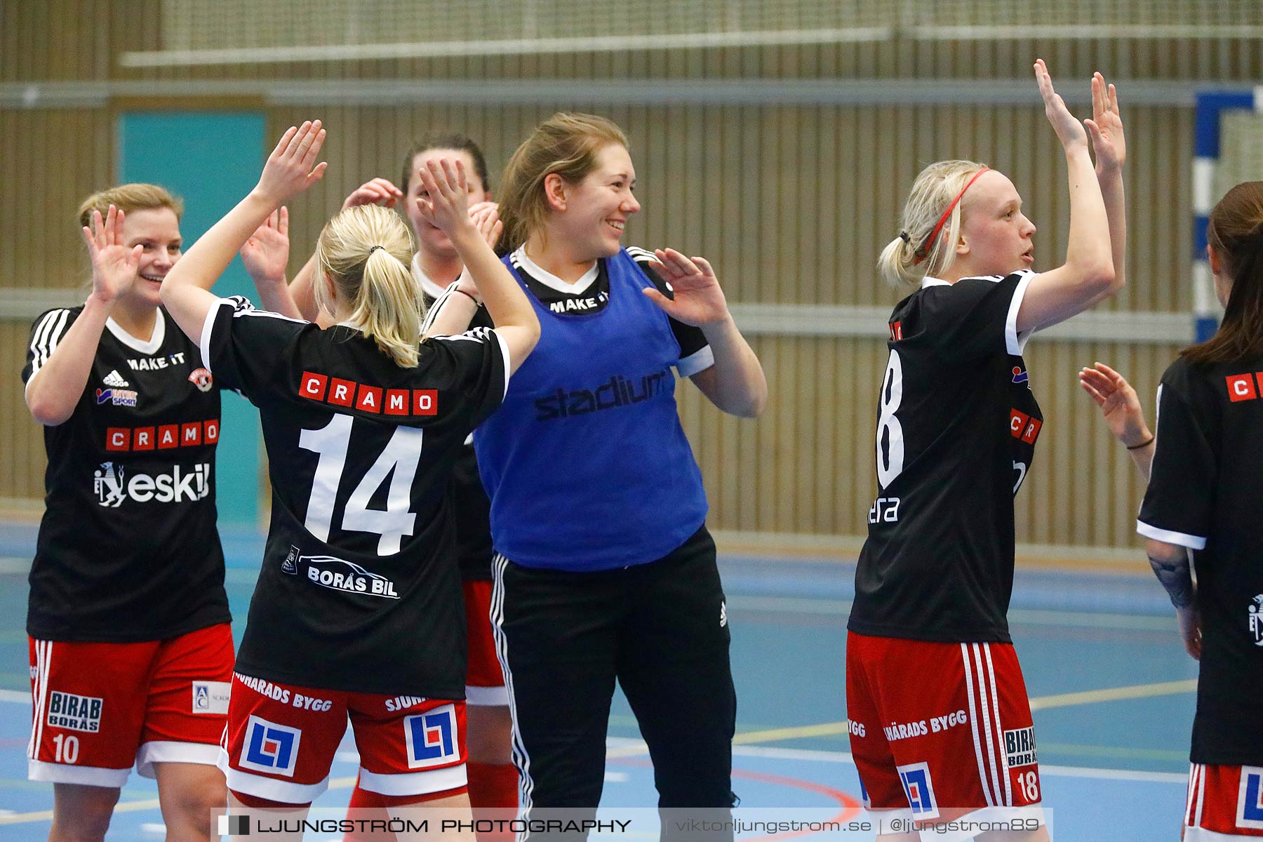 Skövde Futsalcup 2017 Qviding FIF IFK Skövde FK Skövde KIK Falköping FC Våmbs IF,mix,Arena Skövde,Skövde,Sverige,Futsal,,2017,192833