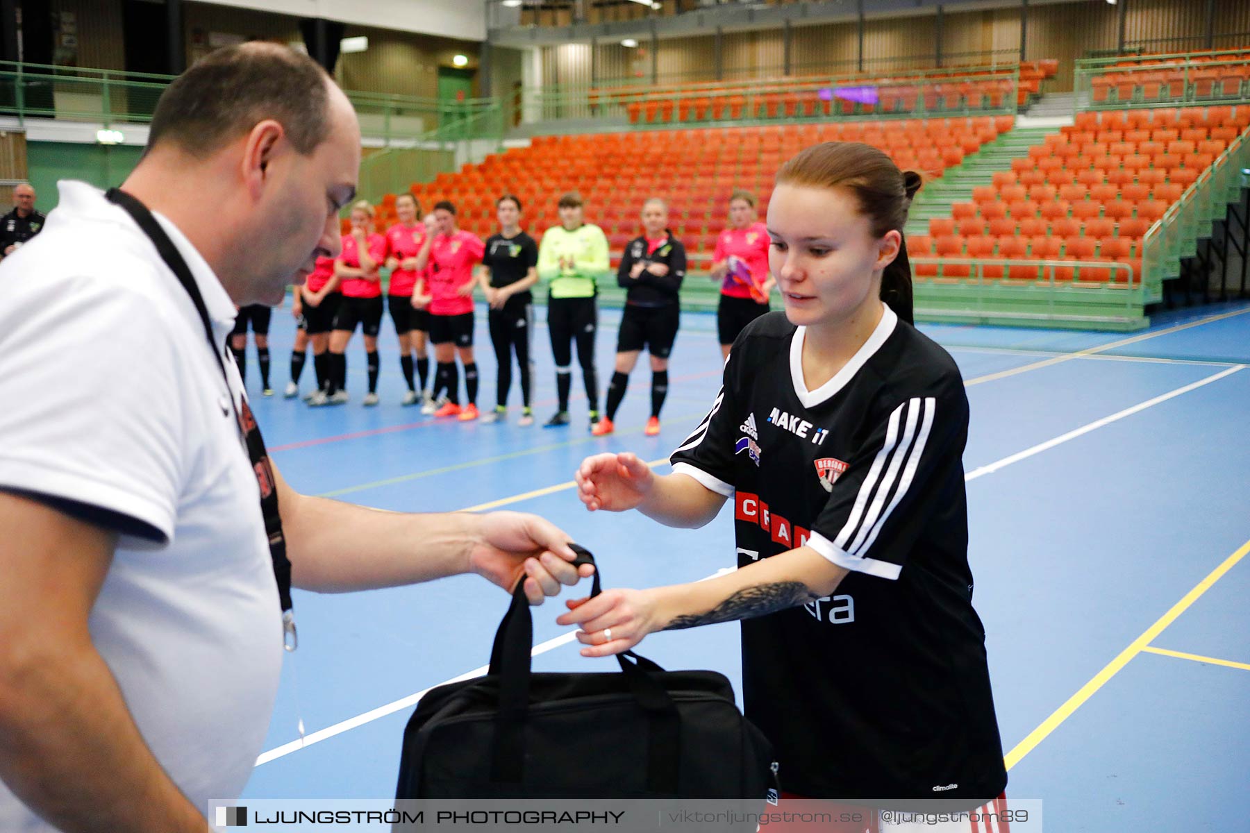 Skövde Futsalcup 2017 Qviding FIF IFK Skövde FK Skövde KIK Falköping FC Våmbs IF,mix,Arena Skövde,Skövde,Sverige,Futsal,,2017,192835