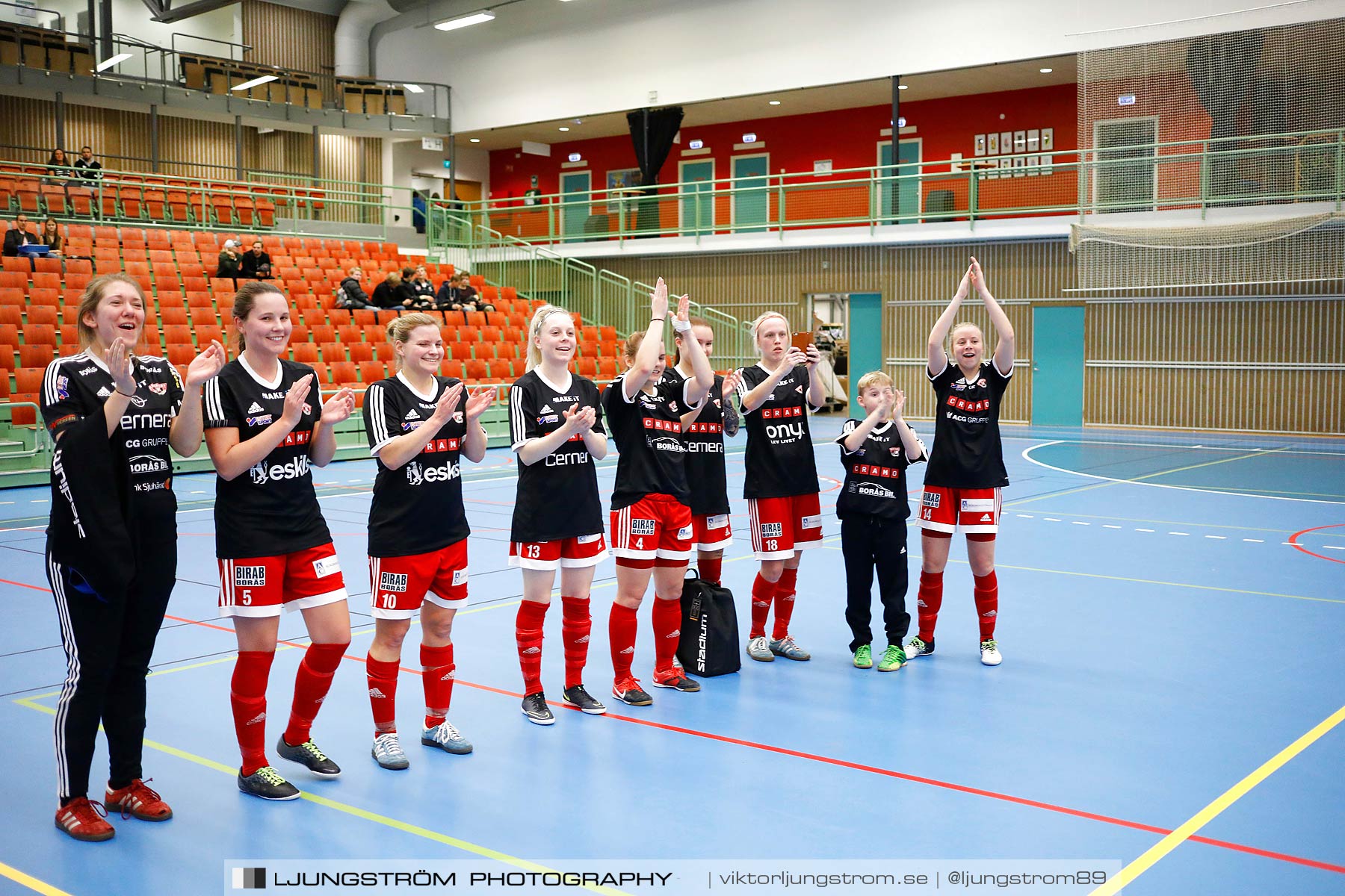 Skövde Futsalcup 2017 Qviding FIF IFK Skövde FK Skövde KIK Falköping FC Våmbs IF,mix,Arena Skövde,Skövde,Sverige,Futsal,,2017,192840