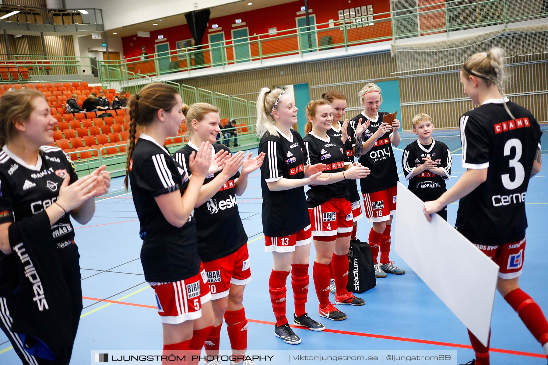 Skövde Futsalcup 2017 Qviding FIF IFK Skövde FK Skövde KIK Falköping FC Våmbs IF,mix,Arena Skövde,Skövde,Sverige,Futsal,,2017,192841