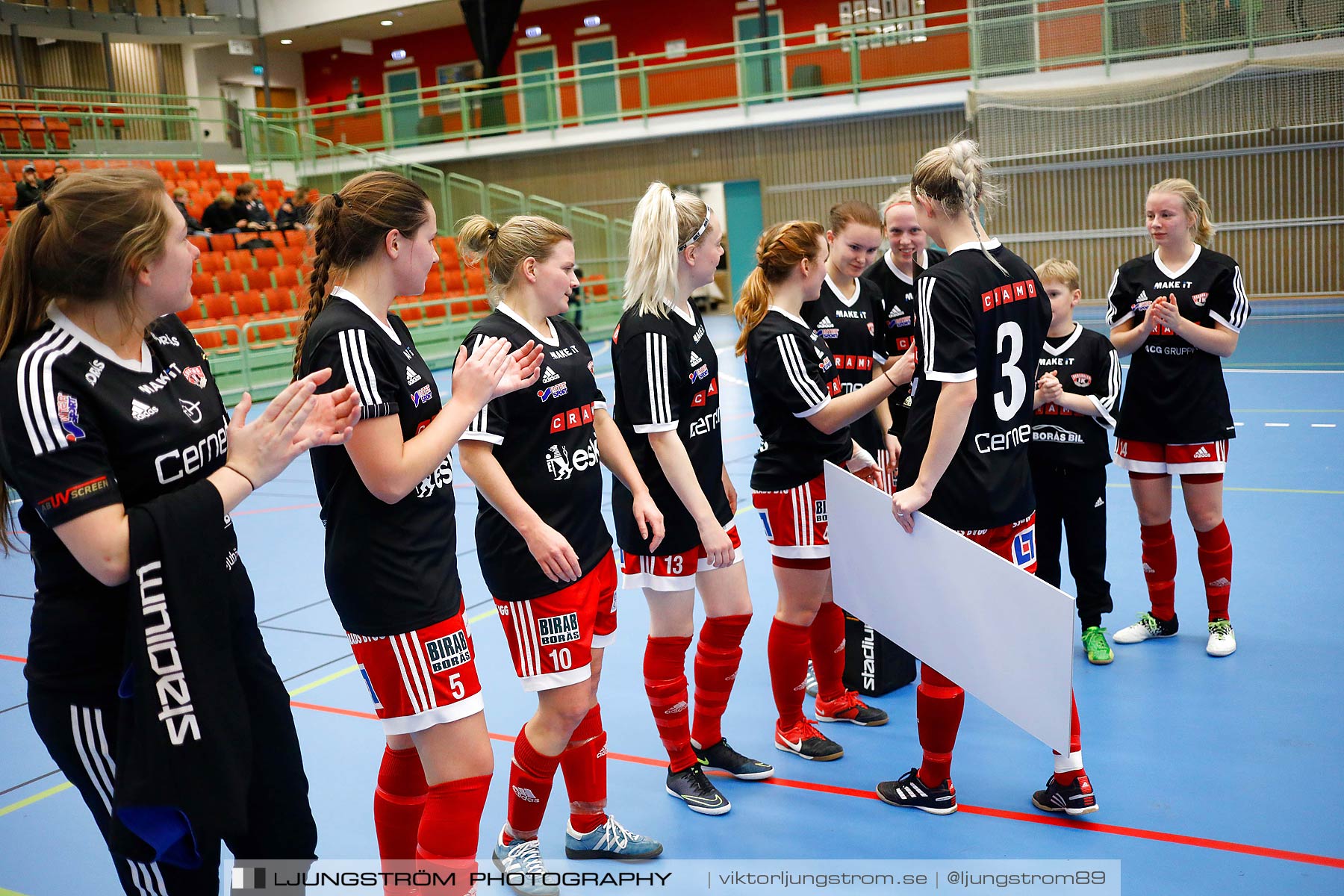 Skövde Futsalcup 2017 Qviding FIF IFK Skövde FK Skövde KIK Falköping FC Våmbs IF,mix,Arena Skövde,Skövde,Sverige,Futsal,,2017,192842