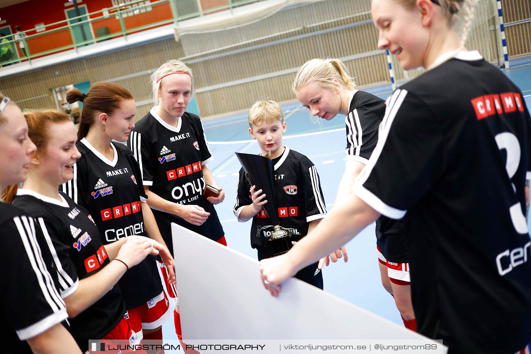 Skövde Futsalcup 2017 Qviding FIF IFK Skövde FK Skövde KIK Falköping FC Våmbs IF,mix,Arena Skövde,Skövde,Sverige,Futsal,,2017,192843