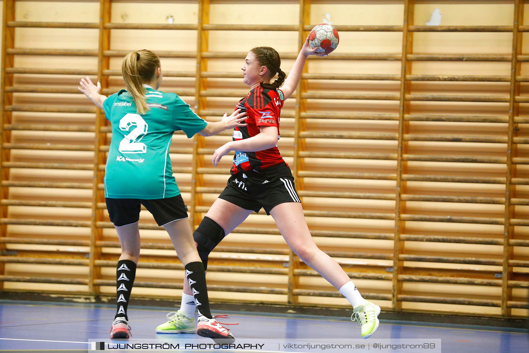 HK Country U-Tibro HK 15-27,dam,Arena Skövde,Skövde,Sverige,Handboll,,2017,192955