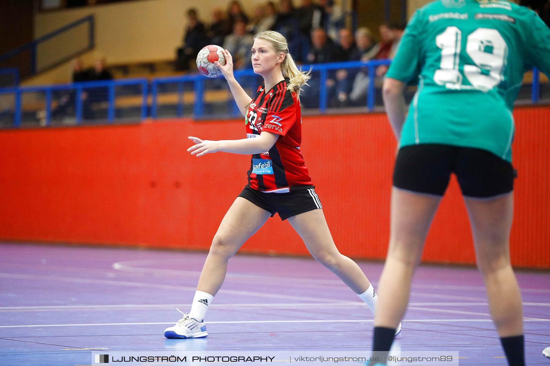 HK Country U-Tibro HK 15-27,dam,Arena Skövde,Skövde,Sverige,Handboll,,2017,192999