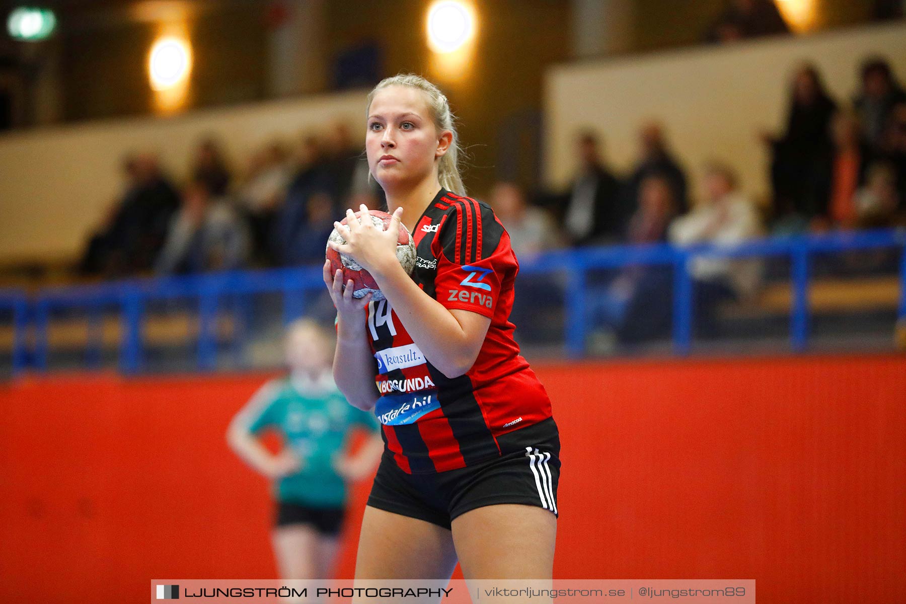 HK Country U-Tibro HK 15-27,dam,Arena Skövde,Skövde,Sverige,Handboll,,2017,193015