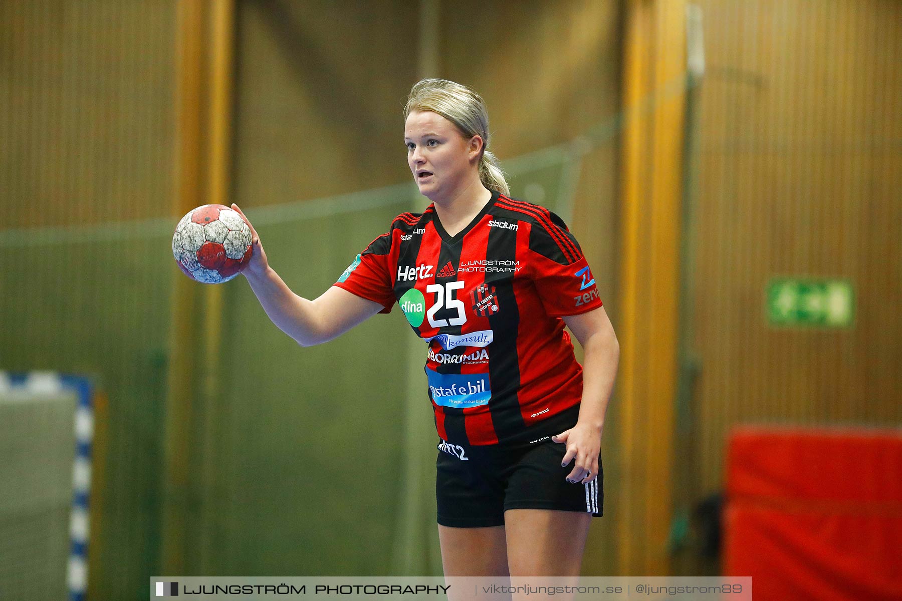 HK Country U-Tibro HK 15-27,dam,Arena Skövde,Skövde,Sverige,Handboll,,2017,193037