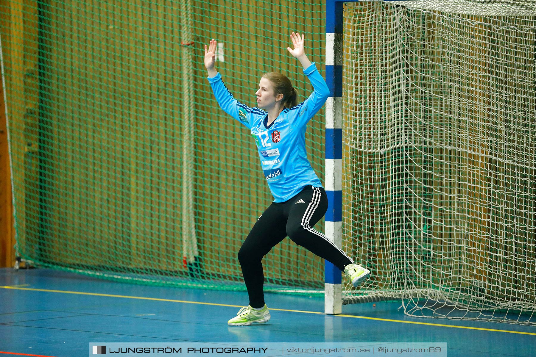 HK Country U-Tibro HK 15-27,dam,Arena Skövde,Skövde,Sverige,Handboll,,2017,193065