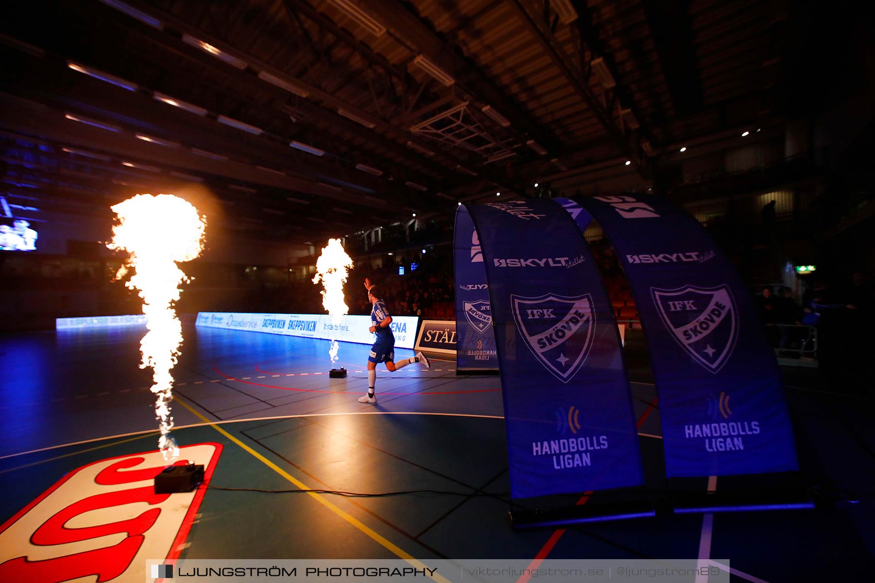 IFK Skövde HK-Alingsås HK 25-30,herr,Arena Skövde,Skövde,Sverige,Handboll,,2017,193093