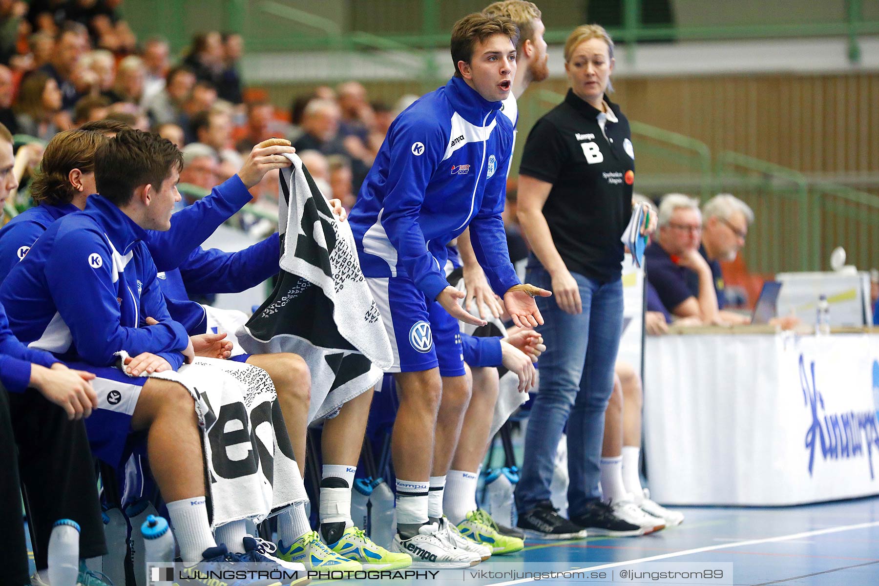 IFK Skövde HK-Alingsås HK 25-30,herr,Arena Skövde,Skövde,Sverige,Handboll,,2017,193115