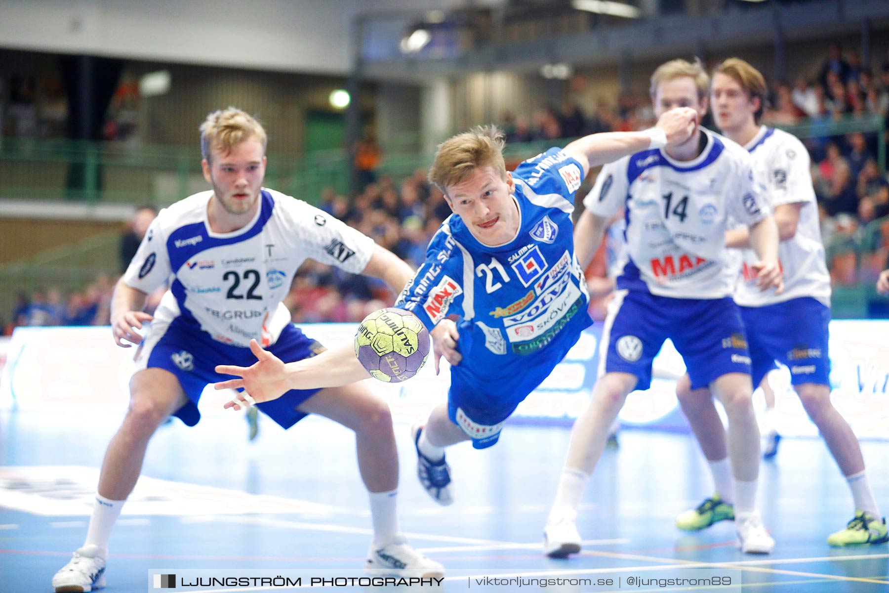 IFK Skövde HK-Alingsås HK 25-30,herr,Arena Skövde,Skövde,Sverige,Handboll,,2017,193119