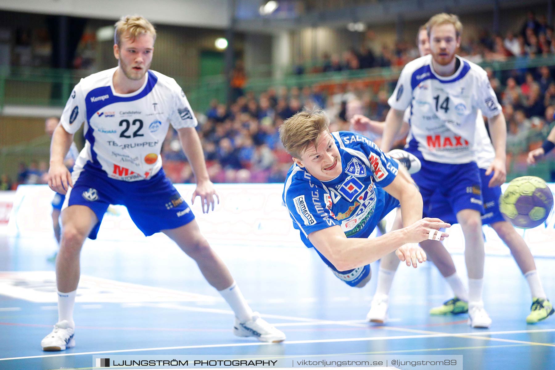 IFK Skövde HK-Alingsås HK 25-30,herr,Arena Skövde,Skövde,Sverige,Handboll,,2017,193120