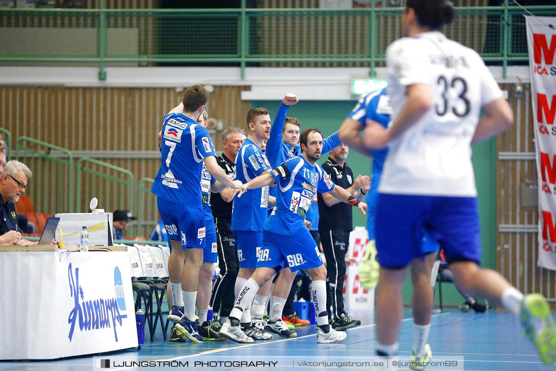 IFK Skövde HK-Alingsås HK 25-30,herr,Arena Skövde,Skövde,Sverige,Handboll,,2017,193126