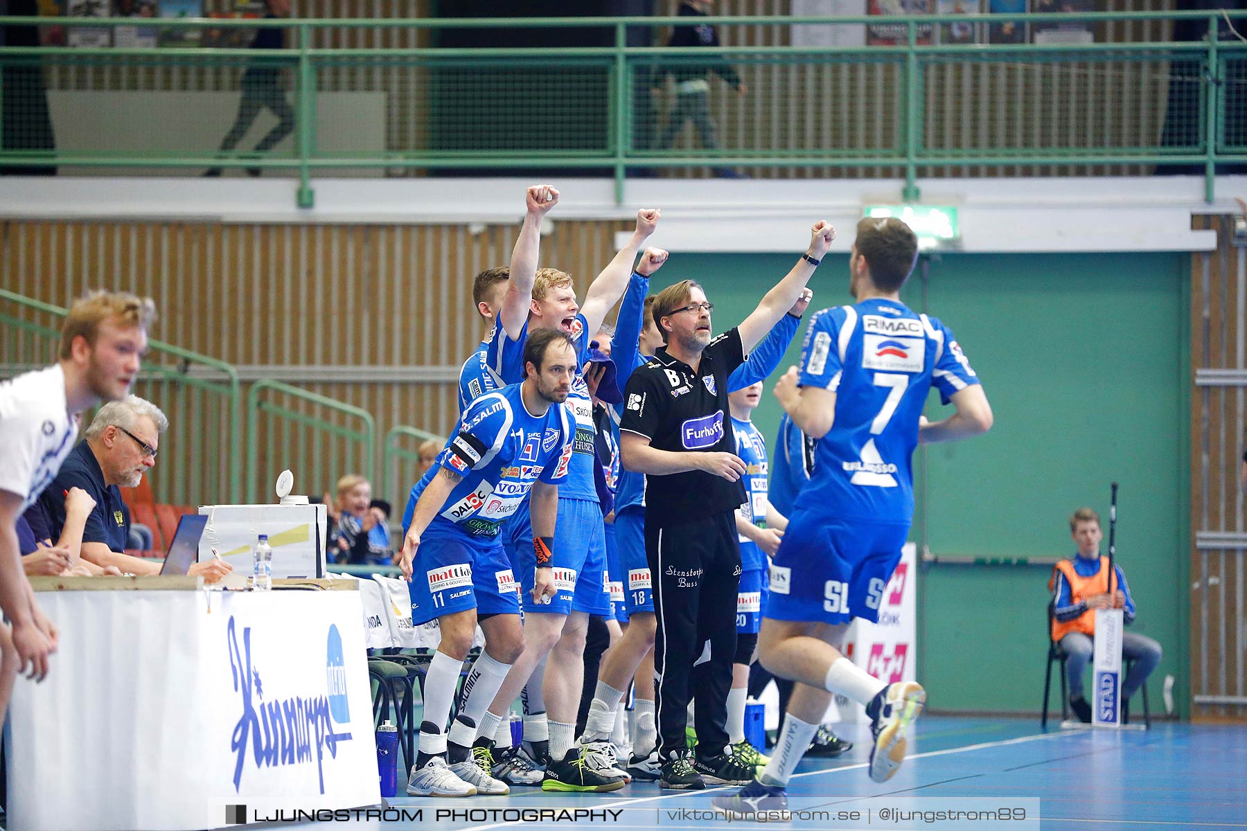 IFK Skövde HK-Alingsås HK 25-30,herr,Arena Skövde,Skövde,Sverige,Handboll,,2017,193130