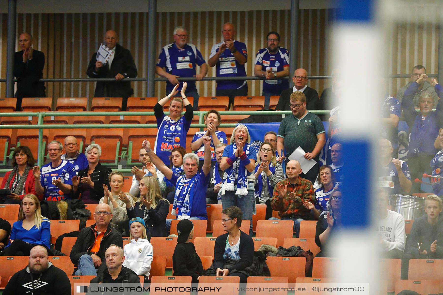 IFK Skövde HK-Alingsås HK 25-30,herr,Arena Skövde,Skövde,Sverige,Handboll,,2017,193134